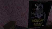 Midnight Tales VOL.3: Christmas screenshot, image №3711170 - RAWG