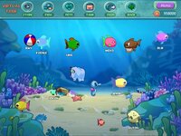 Insaquarium: Tap Aquarium screenshot, image №2506012 - RAWG