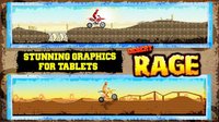 Desert Rage - Bike Racing Game screenshot, image №1398318 - RAWG