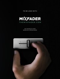 Mixfader dj app screenshot, image №2025856 - RAWG