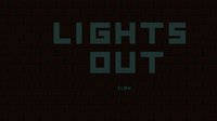 LIGHTS OUT (itch) (lelezone) screenshot, image №2307070 - RAWG