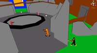 Scrappy's Shootout screenshot, image №1277238 - RAWG