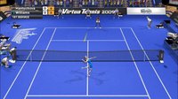 Virtua Tennis 2009 screenshot, image №282073 - RAWG