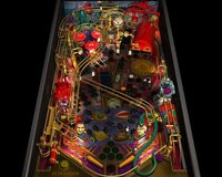 Pro Pinball Fantastic Journey screenshot, image №219275 - RAWG