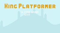 King Platformer screenshot, image №1729912 - RAWG