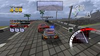 3D Pixel Racing screenshot, image №257215 - RAWG