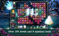 Jewel Legends - Bloodmoon screenshot, image №1526194 - RAWG