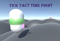 Tick Tact Time Fight screenshot, image №3120507 - RAWG