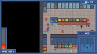 Containment And Isolation screenshot, image №2354917 - RAWG