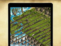 Railroad Tycoon: Idle Game screenshot, image №3691796 - RAWG