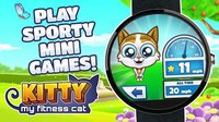 Kitty - My Fitness Cat screenshot, image №1410322 - RAWG