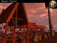 Dragon Empires screenshot, image №353724 - RAWG