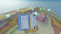 360° Flinders Ranges: Half a billion years of life in the Outback screenshot, image №3700883 - RAWG