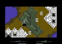 Fulgur (Commodore 64) screenshot, image №2135901 - RAWG