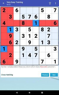 Sudoku Free screenshot, image №2083898 - RAWG