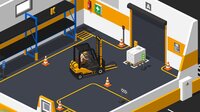 Forklift Extreme: Deluxe Edition screenshot, image №3825125 - RAWG