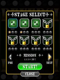 reversi mission screenshot, image №1747242 - RAWG