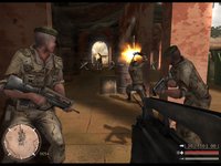 Code of Honor: The French Foreign Legion screenshot, image №471241 - RAWG