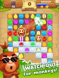 Sugar Crush - Match 3 Games screenshot, image №1711529 - RAWG