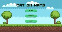 Cat on Hats screenshot, image №3840368 - RAWG