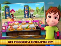 My Pet Village Shop screenshot, image №1944724 - RAWG