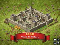 Stronghold Kingdoms Castle Sim screenshot, image №3530248 - RAWG