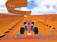 Superhero Formula Racing Cars screenshot, image №2681673 - RAWG