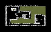 Sword of Fargoal (1982) screenshot, image №757682 - RAWG