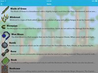 Ultimate Guide for Terraria - The Original #1 Guide! screenshot, image №2111031 - RAWG