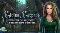 Hidden Object - Living Legends: Beasts of Bremen screenshot, image №1582900 - RAWG