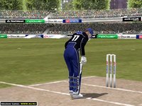 Cricket 2002 screenshot, image №306752 - RAWG