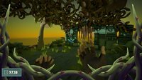 Zephyr: The Cloud Odyssey screenshot, image №1942011 - RAWG
