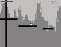 Finite Runner screenshot, image №3057310 - RAWG