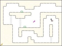 Double Jump Doodler (whiffpunish) screenshot, image №1185821 - RAWG
