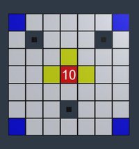 Puzzle Progress Prototype screenshot, image №1182428 - RAWG