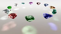 LAPIDARY: Jewel Craft Simulator screenshot, image №4022059 - RAWG