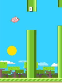 Flying Pig - Tap to Fly screenshot, image №909228 - RAWG