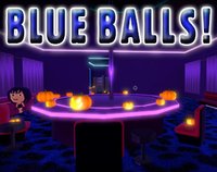 Blue Balls screenshot, image №1238897 - RAWG