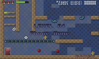 Project Shyknight screenshot, image №1183578 - RAWG