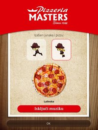 Pizzeria Masters screenshot, image №1733881 - RAWG