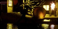 The three brothers and the golden apple screenshot, image №2965458 - RAWG