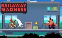 RailawayMadness screenshot, image №1080137 - RAWG