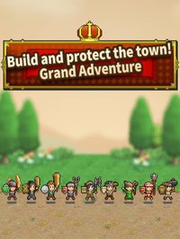 Kingdom Adventurers screenshot, image №2177750 - RAWG