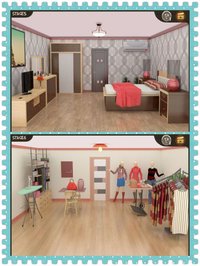 Maze Room screenshot, image №1944742 - RAWG