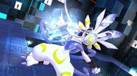 Digimon Story Cyber Sleuth: Hacker’s Memory screenshot, image №696584 - RAWG