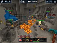 PlanetCraft: Block Craft Games screenshot, image №2038381 - RAWG