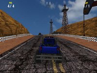 Racing Pro screenshot, image №62848 - RAWG