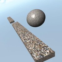 Super Sphere! (geebee299) screenshot, image №1249271 - RAWG