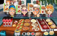 World Kitchen Fever Cooking screenshot, image №1610845 - RAWG