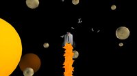 Space Simulator (itch) (Krandris) screenshot, image №3273691 - RAWG